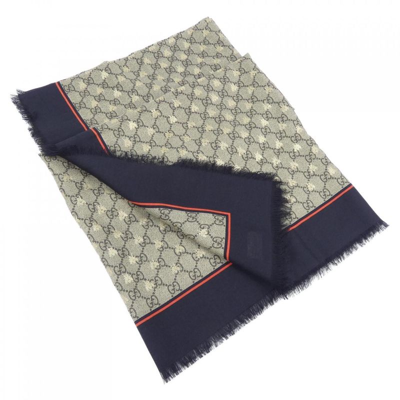 Gucci 551072 3ga40 Shawl