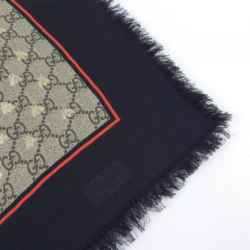 Gucci 551072 3ga40 Shawl