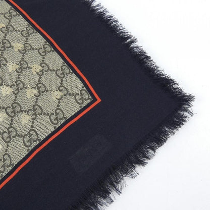 Gucci 551072 3ga40 Shawl