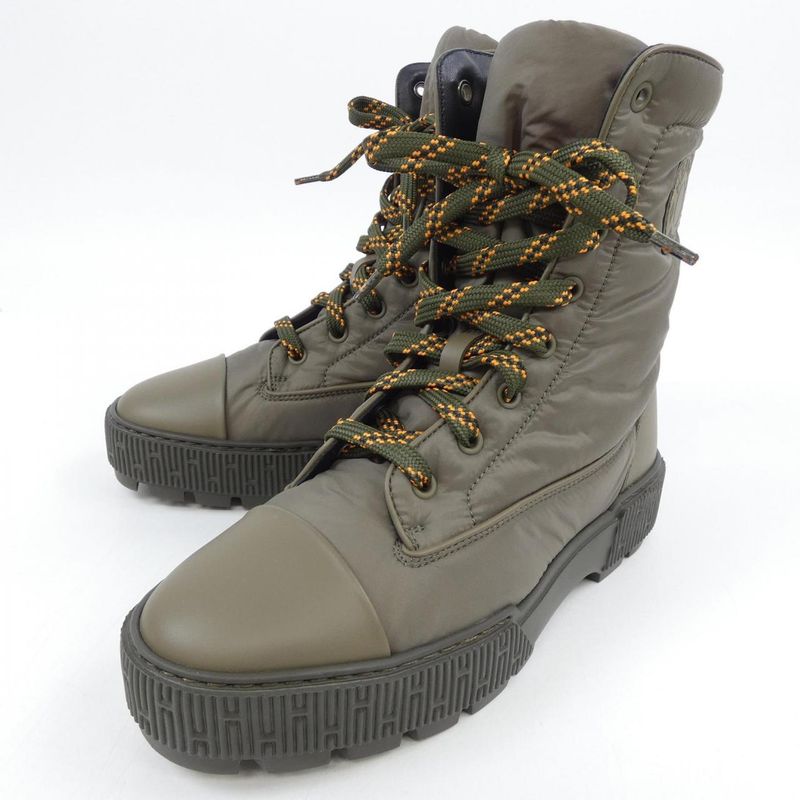 Hermes Bottines Fresh 222052z Boots