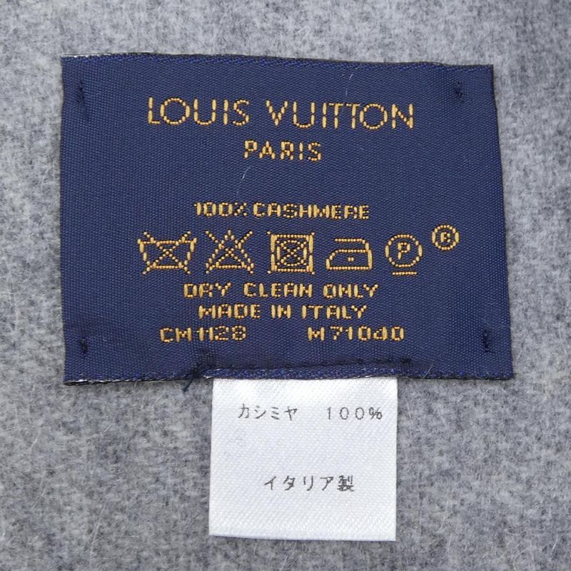 Louis Vuitton Reykjavik M71040 Muffler