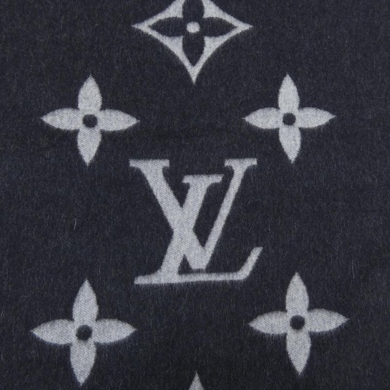 Louis Vuitton Reykjavik M71040 Muffler