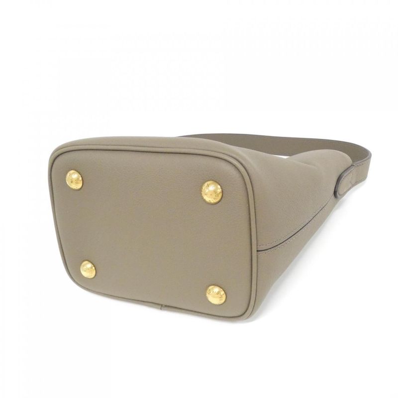 Louis Vuitton Lowkey All-in BB M25544 Shoulder Bag