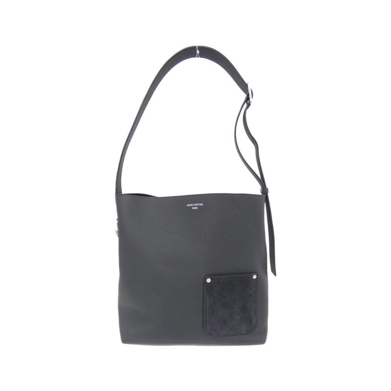 Louis Vuitton Verso Tote M27022 Shoulder Bag