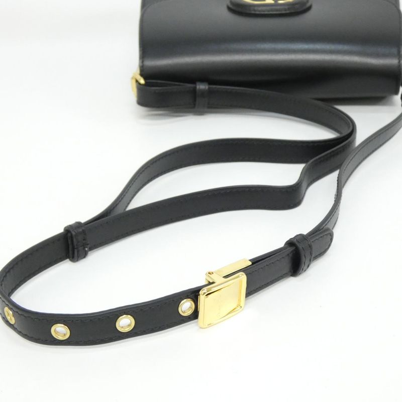 []christian Dior Bobby M9333umof Shoulder Bag