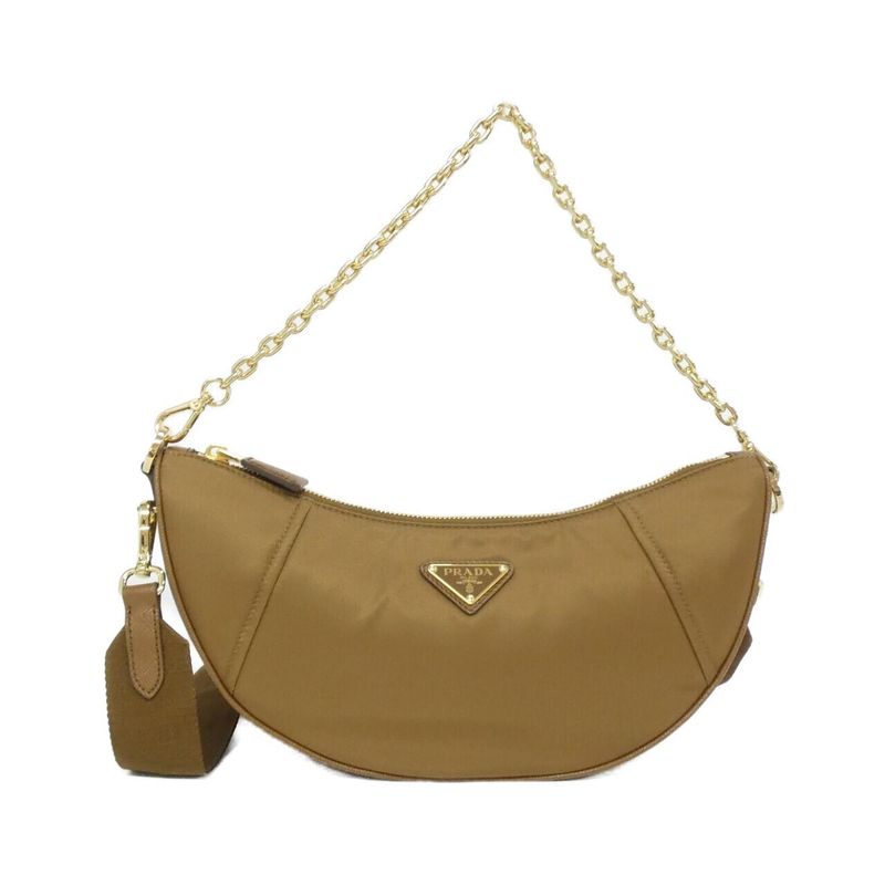 [] Prada 1bh222 Shoulder Bag