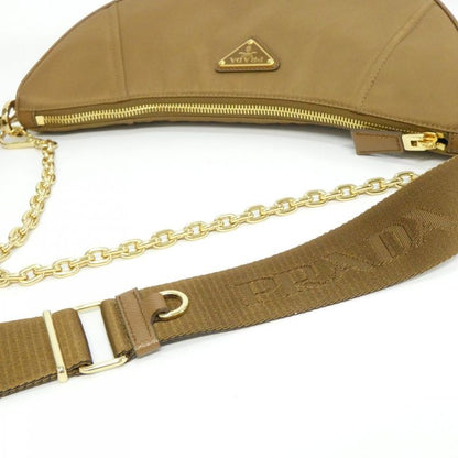 [] Prada 1bh222 Shoulder Bag