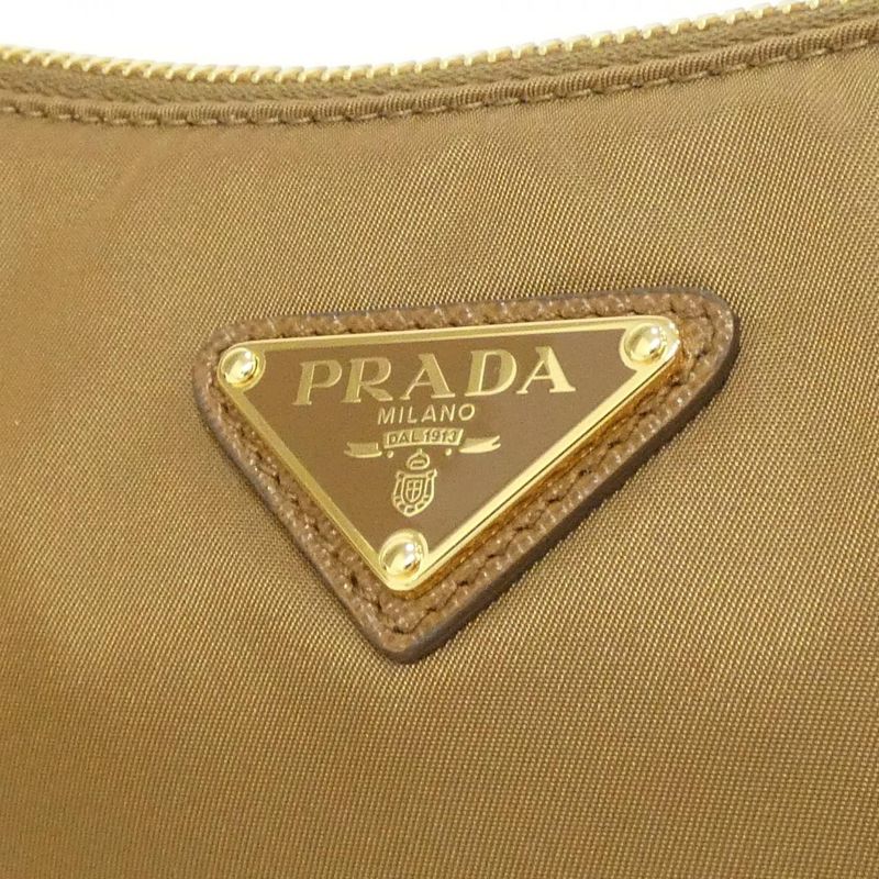 [] Prada 1bh222 Shoulder Bag