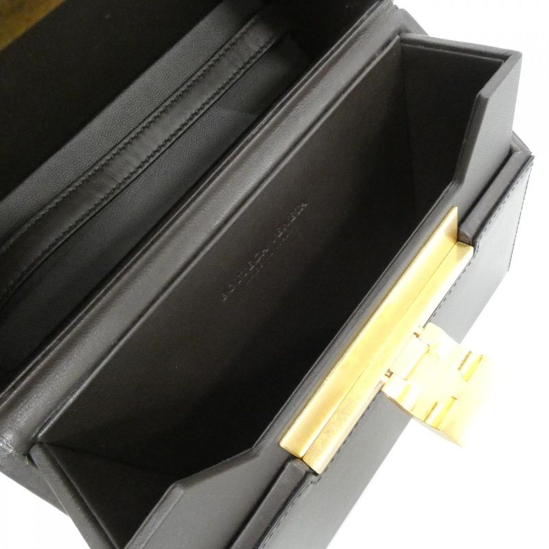 [] Bottega Veneta 577038 Vmau2 Shoulder Bag