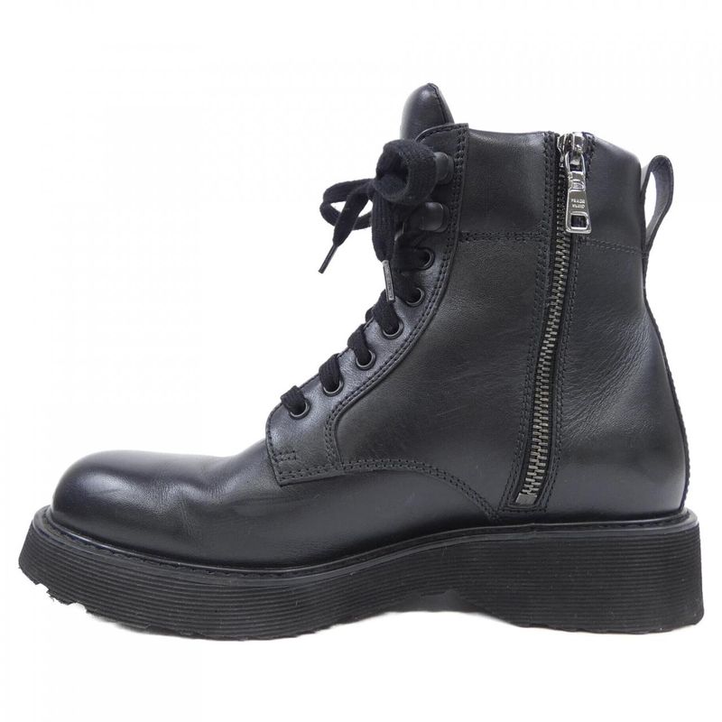 Prada 1t215n Boots