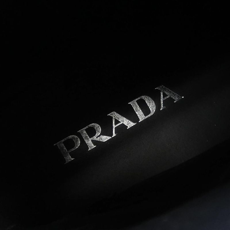 Prada 1t215n Boots
