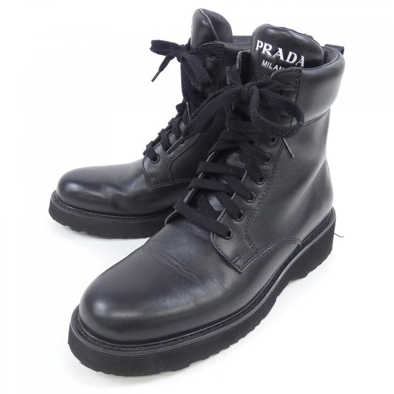 Prada 1t215n Boots
