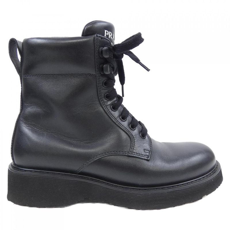 Prada 1t215n Boots
