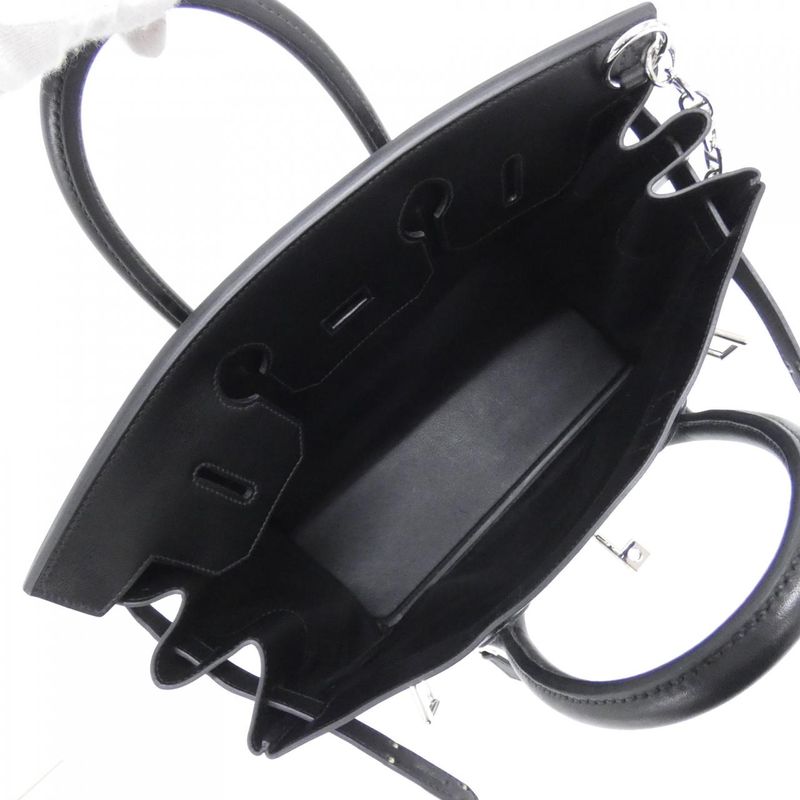 Hermes Ota Croix Lock 40cm (15.75in) Bag