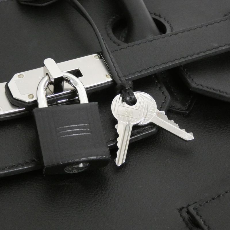 Hermes Ota Croix Lock 40cm (15.75in) Bag