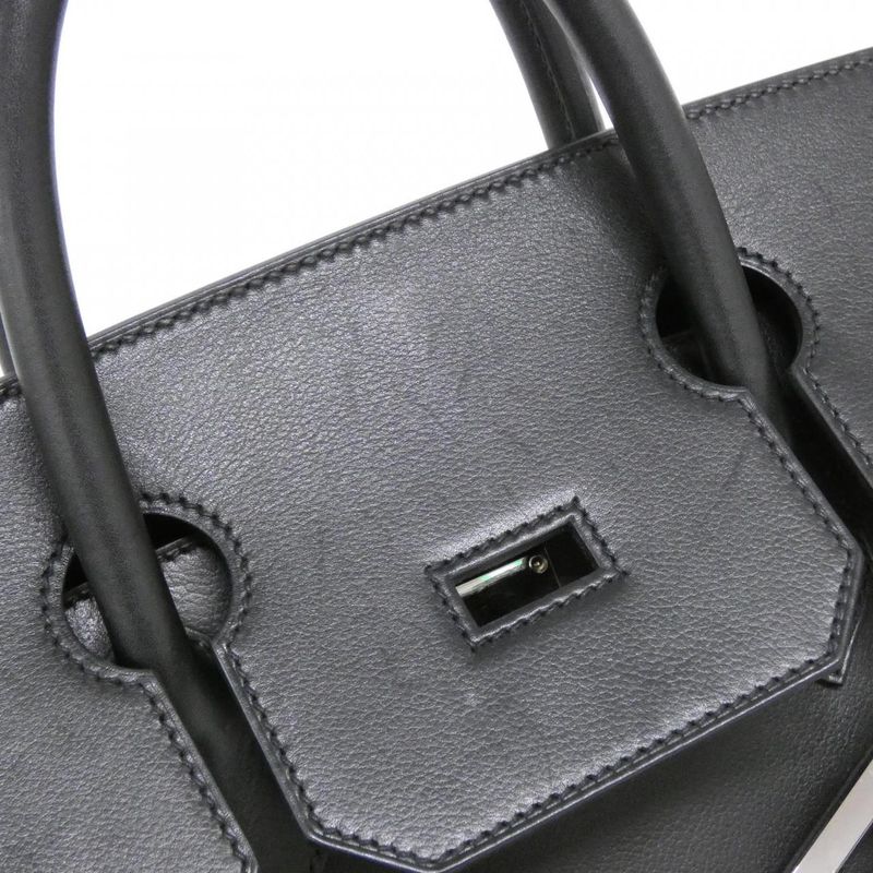 Hermes Ota Croix Lock 40cm (15.75in) Bag