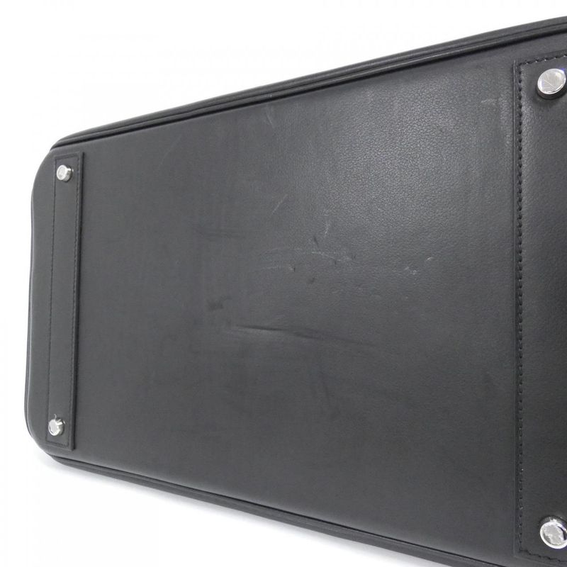 Hermes Ota Croix Lock 40cm (15.75in) Bag