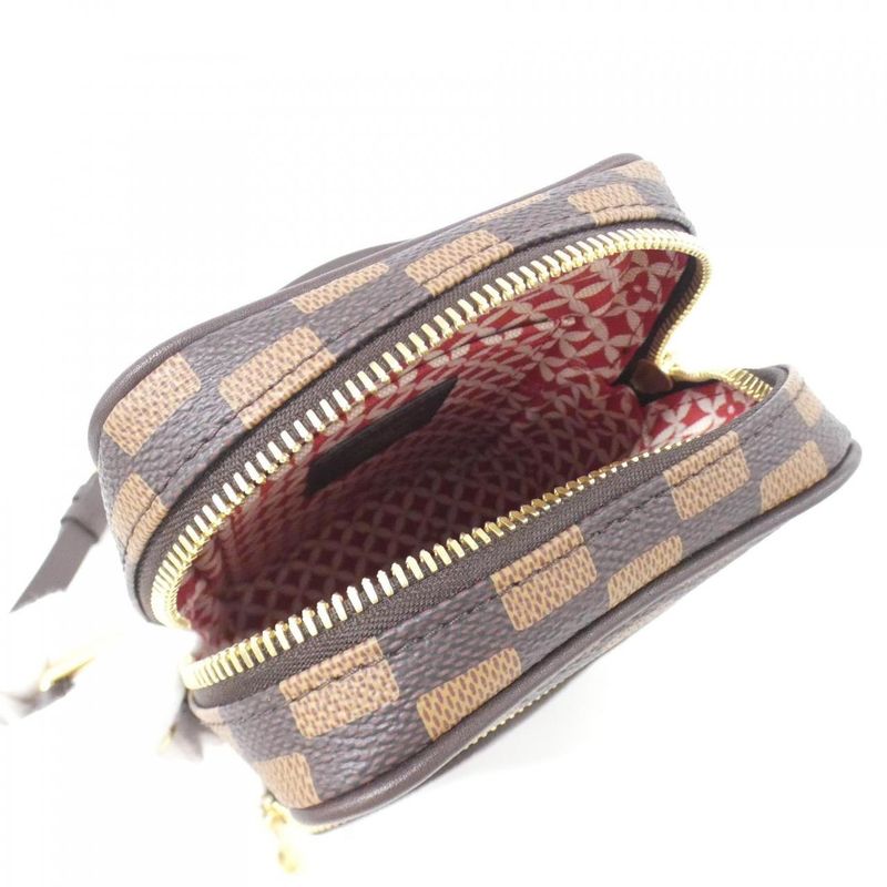 Louis Vuitton Damier Friendship Amazon N40768 Shoulder Bag