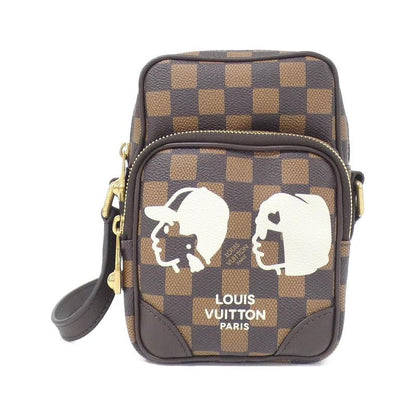 Louis Vuitton Damier Friendship Amazon N40768 Shoulder Bag