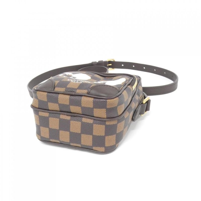 Louis Vuitton Damier Friendship Amazon Shoulder Bag