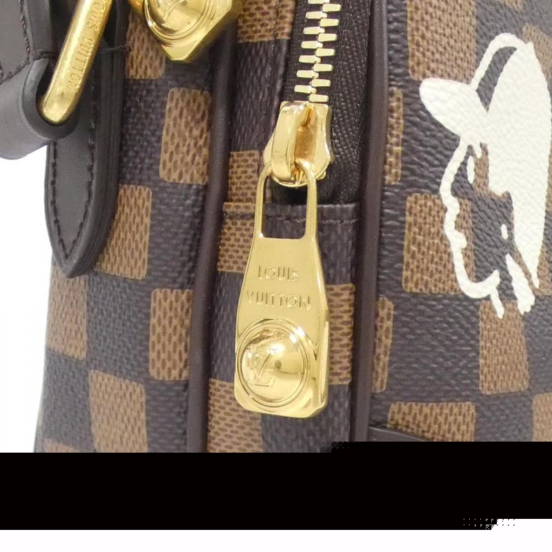 Louis Vuitton Damier Friendship Amazon N40768 Shoulder Bag