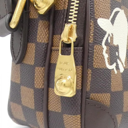 Louis Vuitton Damier Friendship Amazon Shoulder Bag