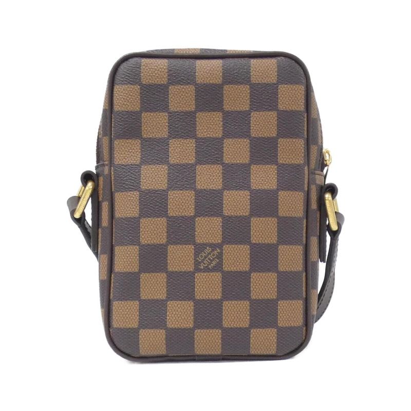 Louis Vuitton Damier Friendship Amazon Shoulder Bag
