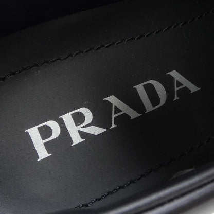 Prada Monolith Triangle Logo 1e254n Shoes