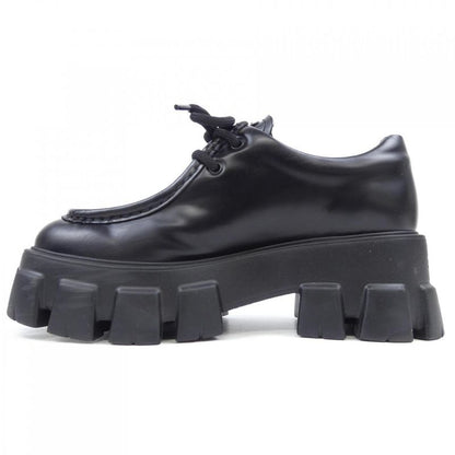 Prada Monolith Triangle Logo 1e254n Shoes