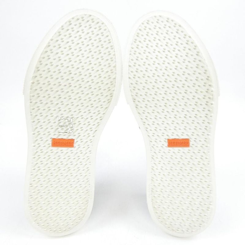 Hermes Game Kelly Buckle 231015z Shoes