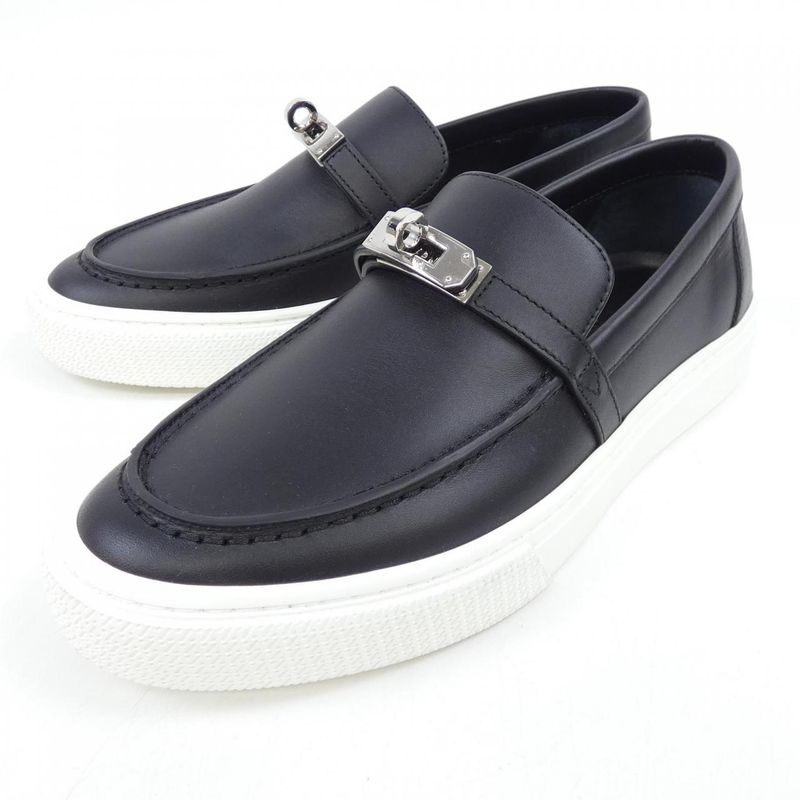 Hermes Game Kelly Buckle 231015z Shoes