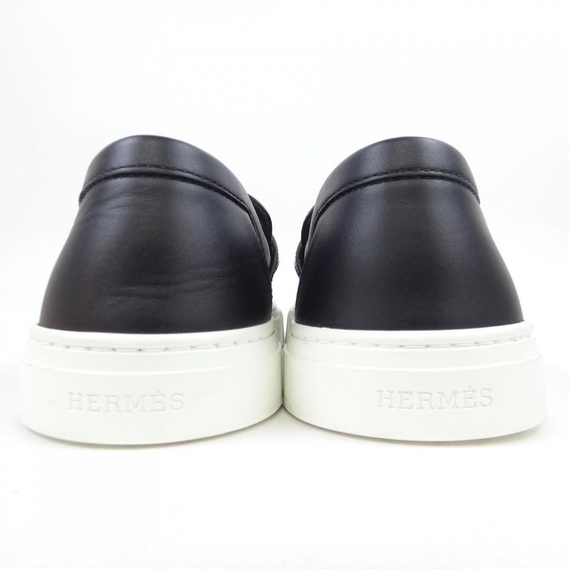 Hermes Game Kelly Buckle 231015z Shoes