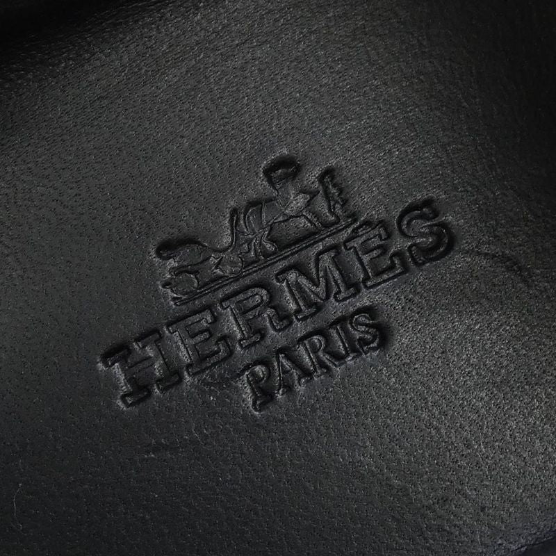 Hermes Game Kelly Buckle 231015z Shoes