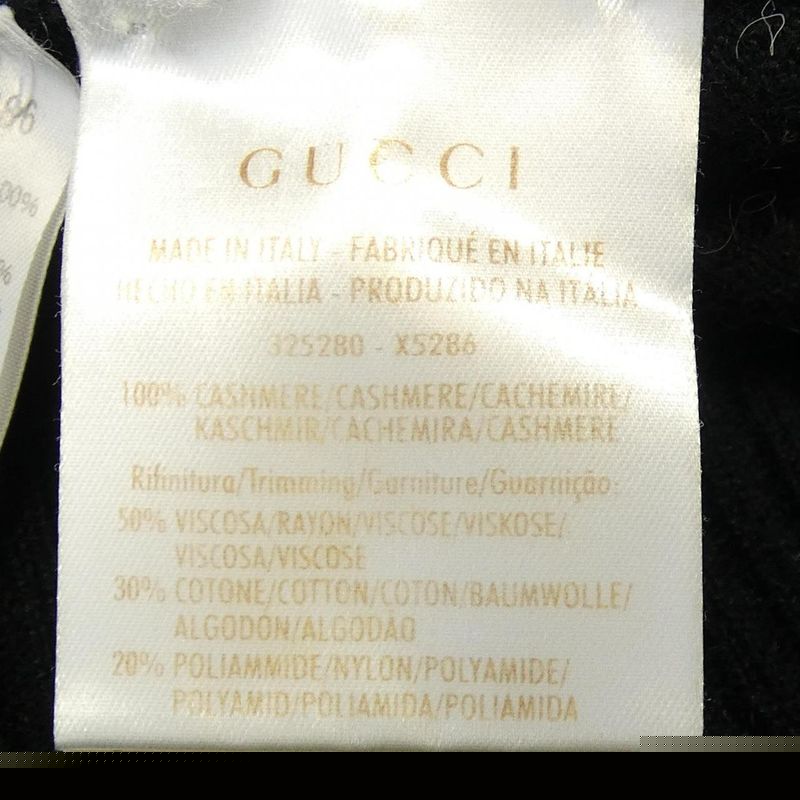 Gucci 325280 X5286 Knit