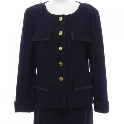 Vintage Chanel 20639 Suit