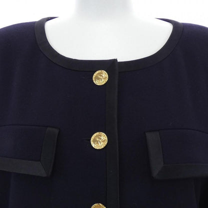 Vintage Chanel 20639 Suit