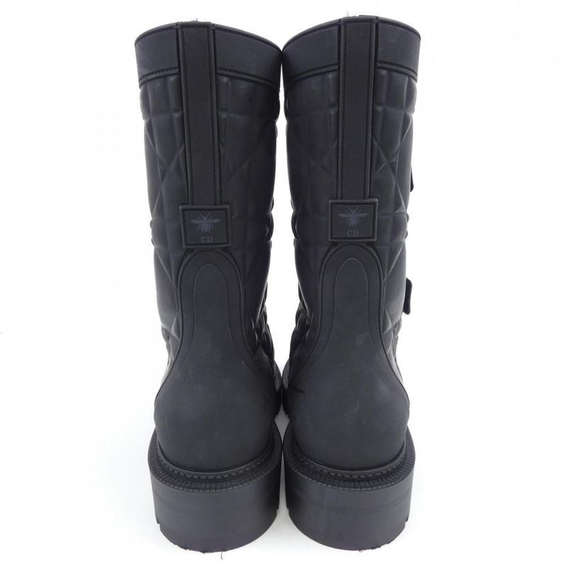 Christian DIOR Mt0922 Boots