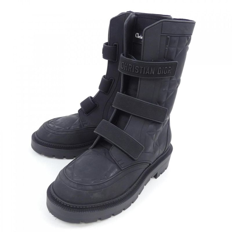 Christian DIOR Mt0922 Boots