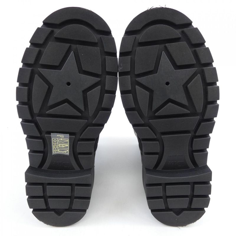 Christian DIOR Mt0922 Boots