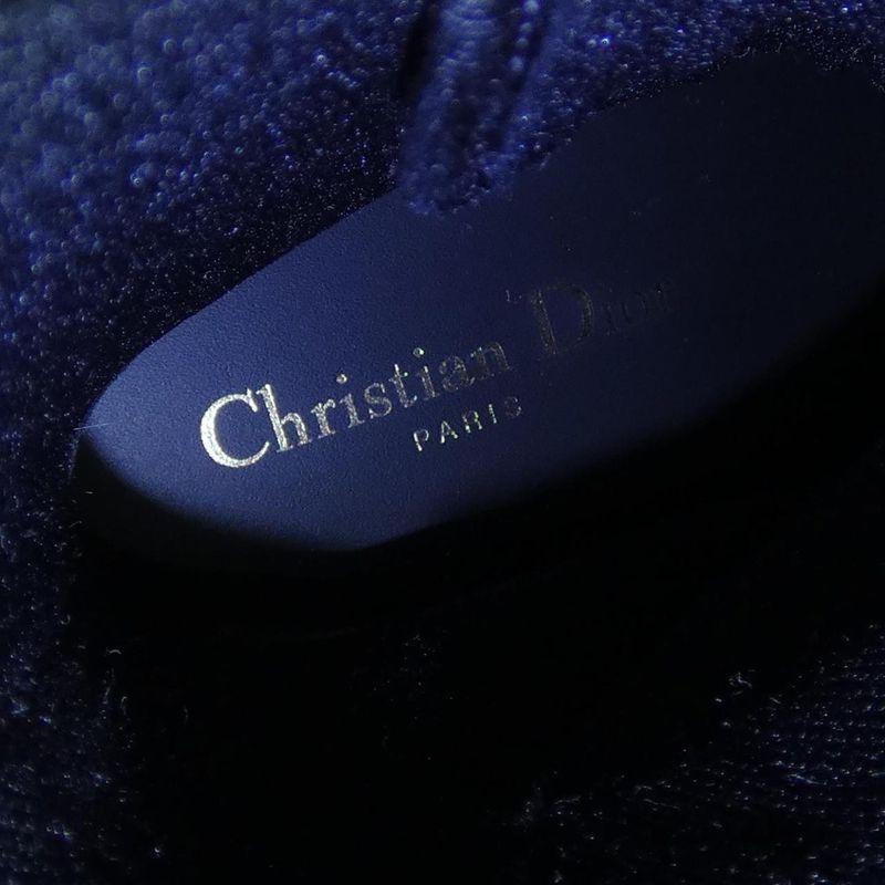 Christian DIOR Mt0922 Boots
