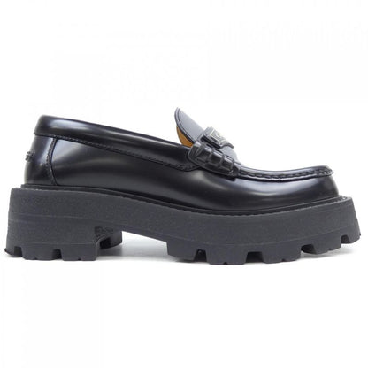 Christian DIOR BOY Platform Loafers Kdb862aca Shoes