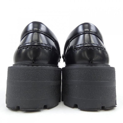 Christian DIOR BOY Platform Loafers Kdb862aca Shoes