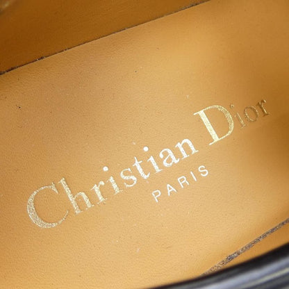 Christian DIOR BOY Platform Loafers Kdb862aca Shoes