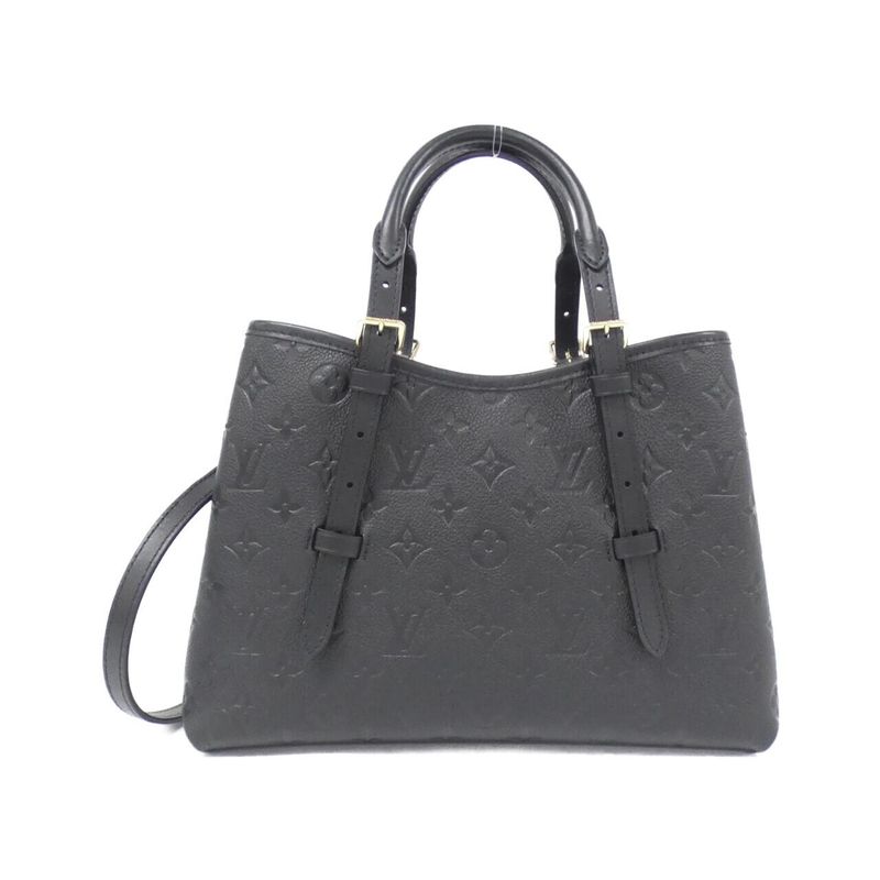 Louis Vuitton Monogram Empreinte Babylon Tote PM M11393 Bag
