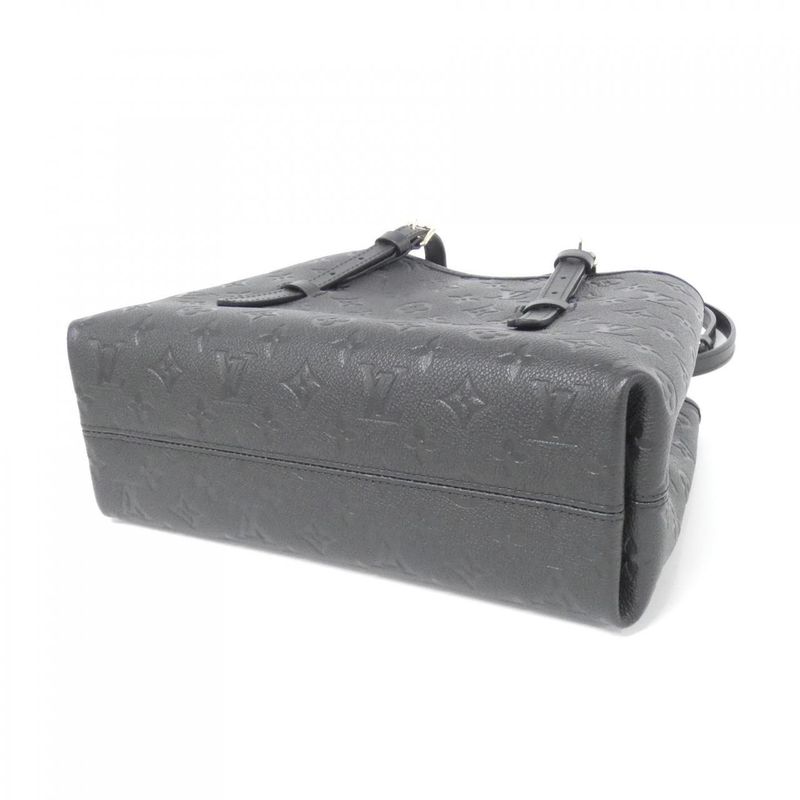 Louis Vuitton Monogram Empreinte Babylon Tote PM M11393 Bag