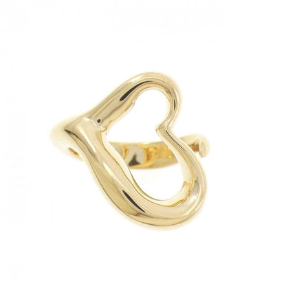 Tiffany & Co Open Heart Ring