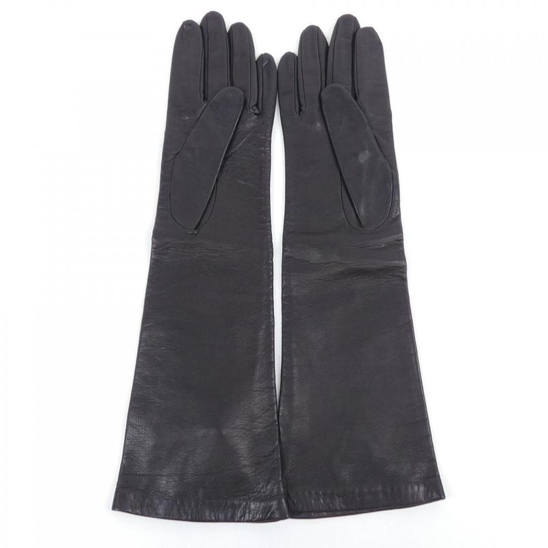Bottega Veneta 712163 V510g Glove