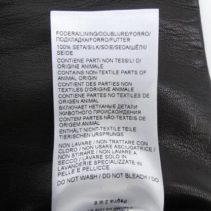 Bottega Veneta 712163 V510g Glove