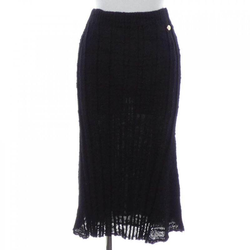 Chanel P54471k07088 Skirt