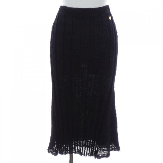 Chanel P54471k07088 Skirt
